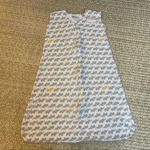 Halo Sleepsack (Elephants, sz Medium)